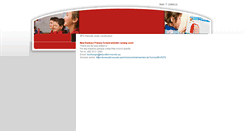 Desktop Screenshot of bunburyps.wa.edu.au