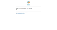Desktop Screenshot of k10syllabus.curriculum.wa.edu.au