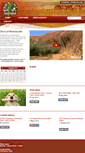 Mobile Screenshot of mukinbudin.wa.gov.au