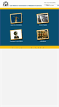 Mobile Screenshot of lrc.justice.wa.gov.au