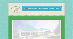 Desktop Screenshot of hillaryscommunitykindergarten.wa.edu.au