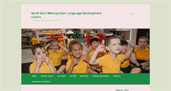 Desktop Screenshot of northeastldc.wa.edu.au