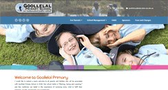 Desktop Screenshot of goollelalps.wa.edu.au